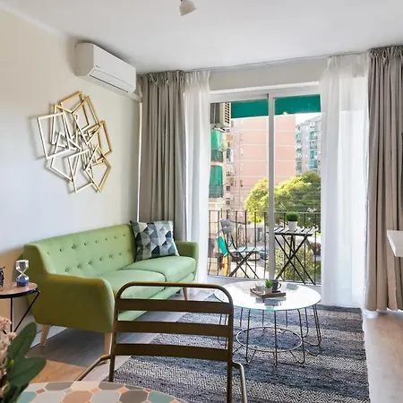 Tendency Forum 4 Sant Adria de Besos