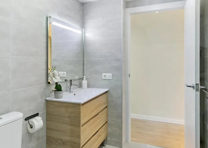 شقة Tendency Forum 4