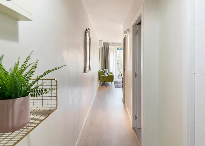 Tendency Forum 4 شقة *