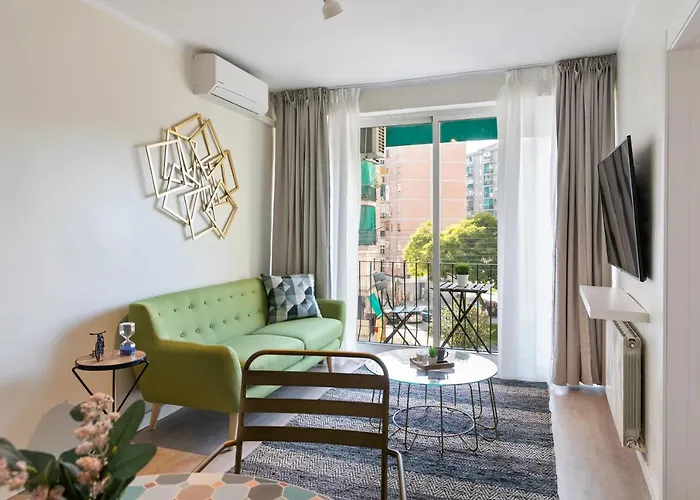 Tendency Forum 4 سان أدريان دي بيزوس