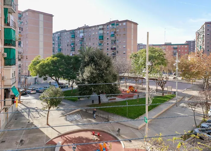 شقة Tendency Forum 4